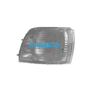 CUTTER LAMP RIGHT IN FRONT OF HEADLIGHT 6236301