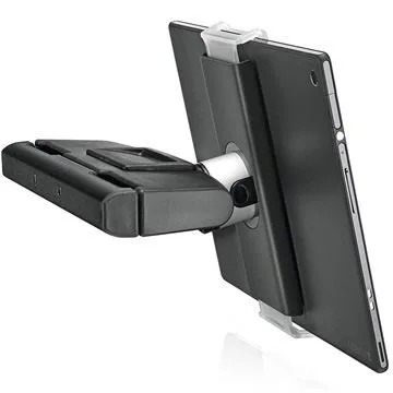 Vogel's TMS 1020 RingO Universal Tablet Headrest Car Holder - 7-12