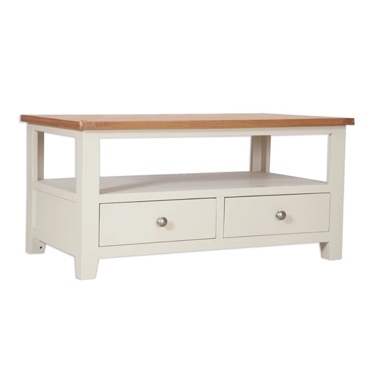 East Milton Coffee Table