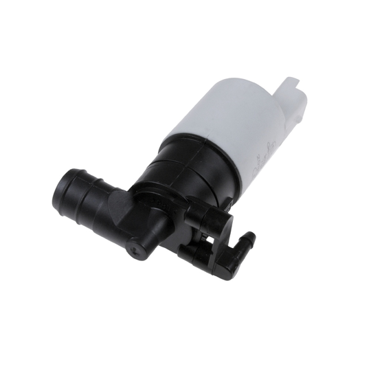 Water Pump, headlight cleaning ADT30309 Blue Print ADT30309