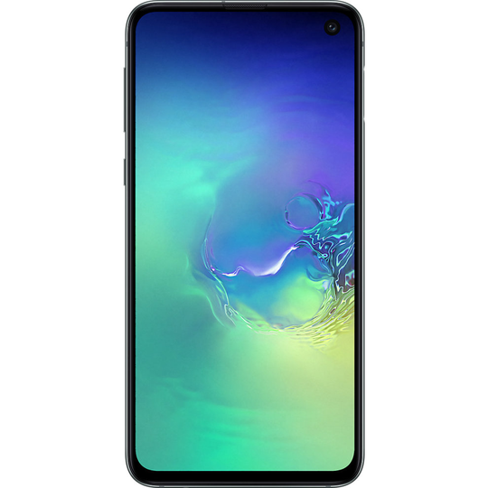 (Unlocked, Prism Green) Samsung Galaxy S10e Single Sim | 128GB | 8GB RAM