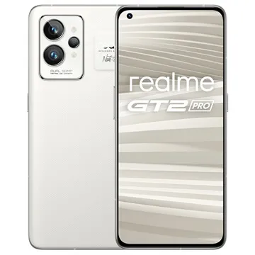 Realme GT2 Pro - 128GB - Paper White
