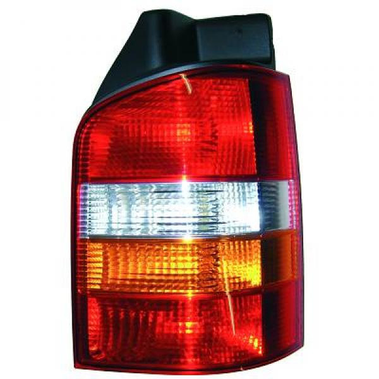 Combination Tail Light 2272091 Diederichs 2272091