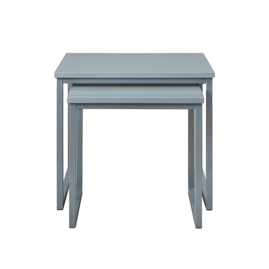Milan 2 Piece Nest of Tables