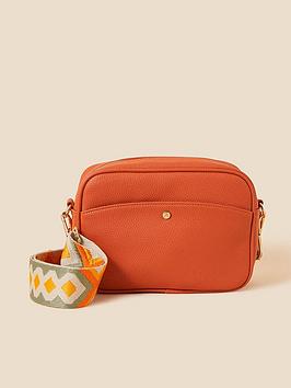 Accessorize Webbing Strap Camera Bag