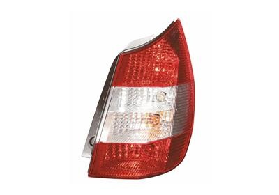Combination Tail Light 4328934 Van Wezel 4328934