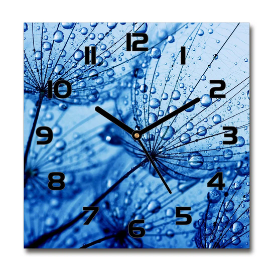 Herdt Silent Wall Clock