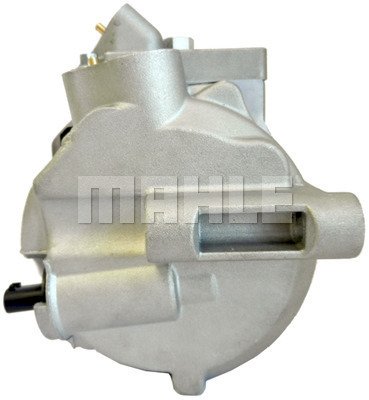 x1 Free Gift + Behr A/C Compressor ACP 344 000S / 8FK351110-941 R 134a