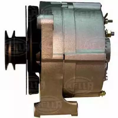 Alternator 8EL731734-001 by Hella