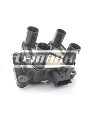 LEMARK DRY IGNITION COIL CP065 Replaces 2111-3705010,0040100395,ZS395,F000ZS0211