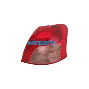 Tail Light LEFT 8807402