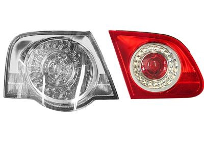Tail Light LEFT 6718670105007 Origineel 6718670105007
