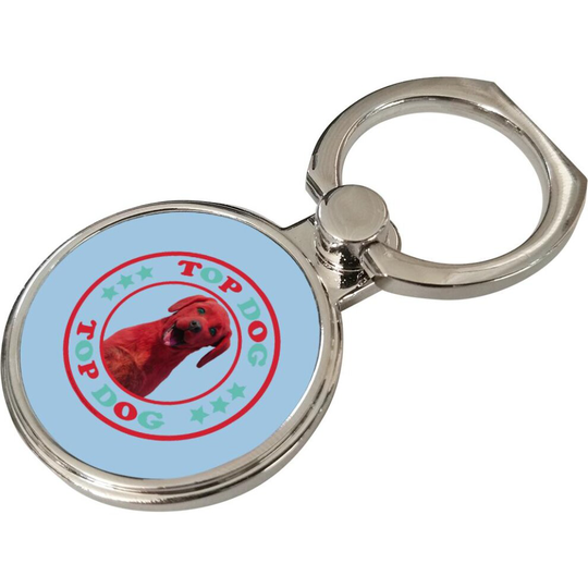Clifford The Big Red Dog Top Dog Phone Ring
