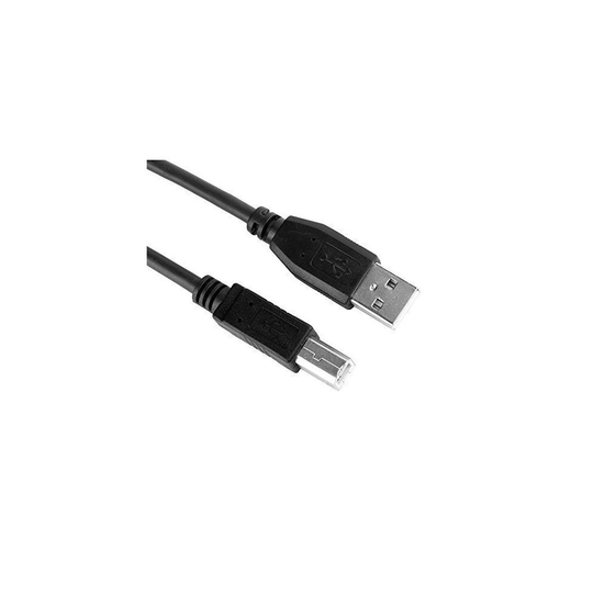 (3M) USB Cable For HP Deskjet 4100 Series Printer