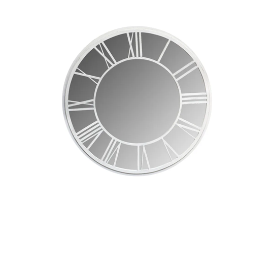 Suntime 92cm Round Garden Mirror