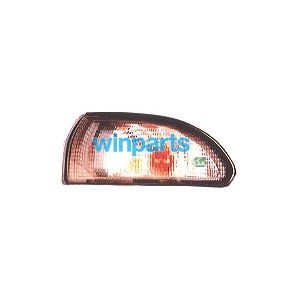 CUTTER LAMP RIGHT IN FRONT OF HEADLIGHT 6236321