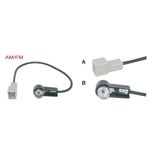 AM / FM antenna adapter 11150131