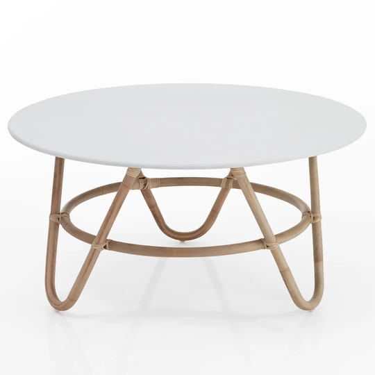 Luanne Coffee Table