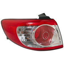 Tail Light LEFT 8467670101008 Origineel 8467670101008