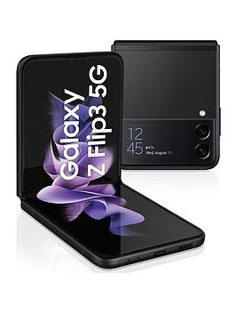 Samsung Galaxy Z Flip 3 5G 128Gb