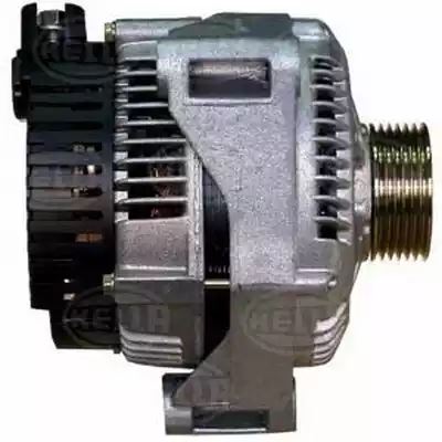 Alternator 8EL737203-001 by Hella