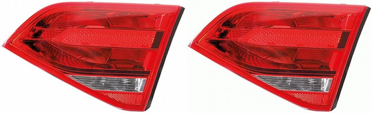 Taillight set SET_2TZ 009 687-091 Hella SET2TZ 009 687091