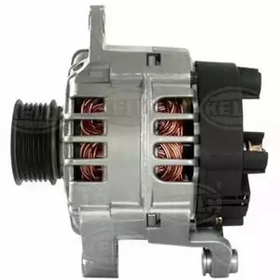 Alternator 8EL737935-001 by Hella