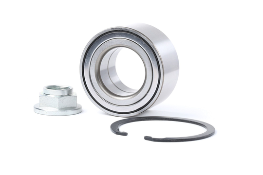 RIDEX Wheel bearing kit MAZDA 654W0582 GAM633047,GAM633047A,GAM633047B GAM633047C,GS4H33047A
