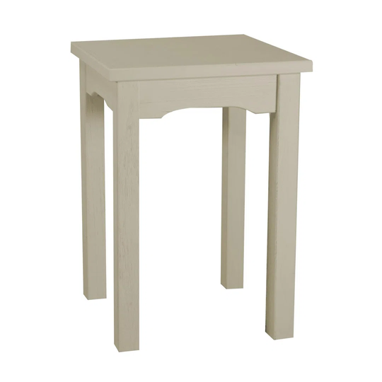 Caruthersville Side Table