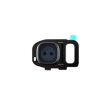 Samsung Galaxy S7 Camera Cover - Black