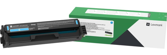 CYAN HY RETN CART