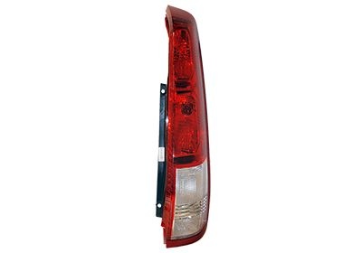Combination Tail Light 3367922 Van Wezel 3367922