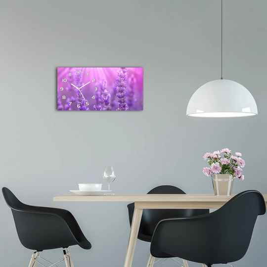 Jerardo Silent Wall Clock