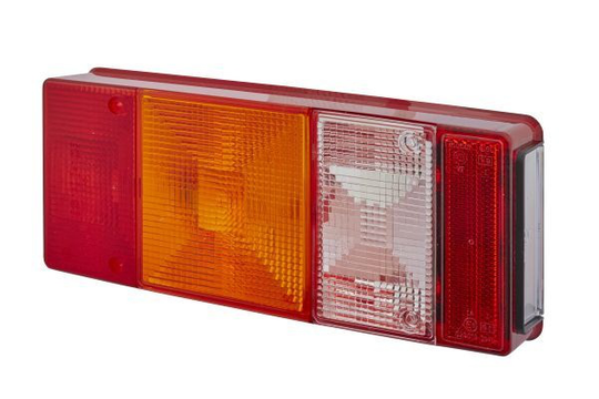 Light glass, combination Tail Light 9EL 147 096021
