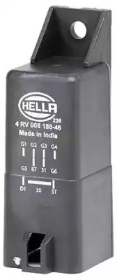 Electronics control unit 4RV008188-461 by Hella
