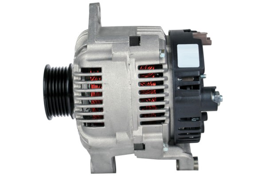 Alternator 8EL012426-931 by Hella