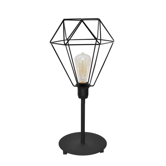 Heintz 45cm Table Lamp