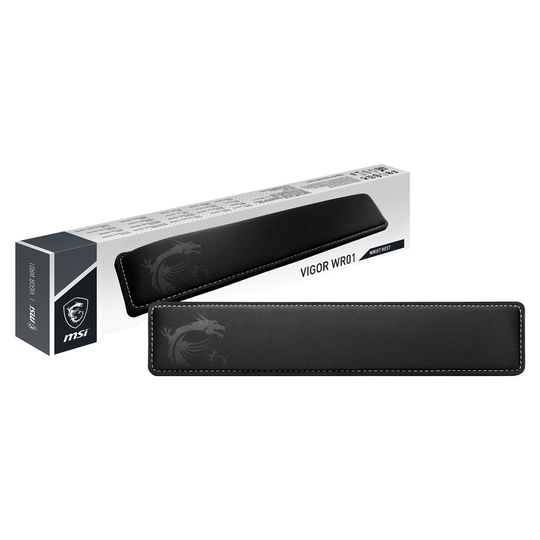 MSI Vigor WR01 Keyboard Wrist Rest