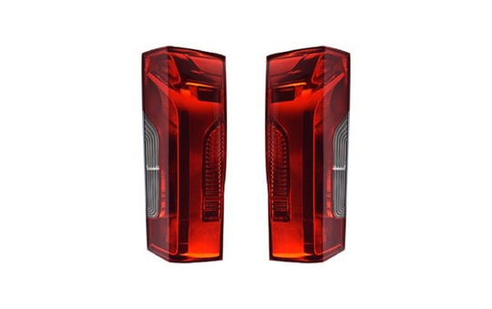 Taillight set SET2973931