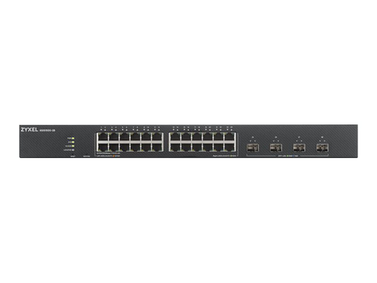 Zyxel XGS1930-28 28 Ports Smart Managed Switch