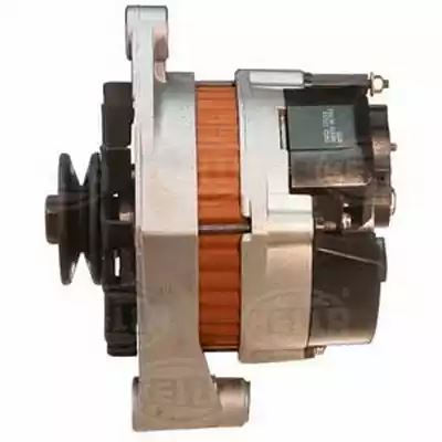 Alternator 8EL725871-001 by Hella