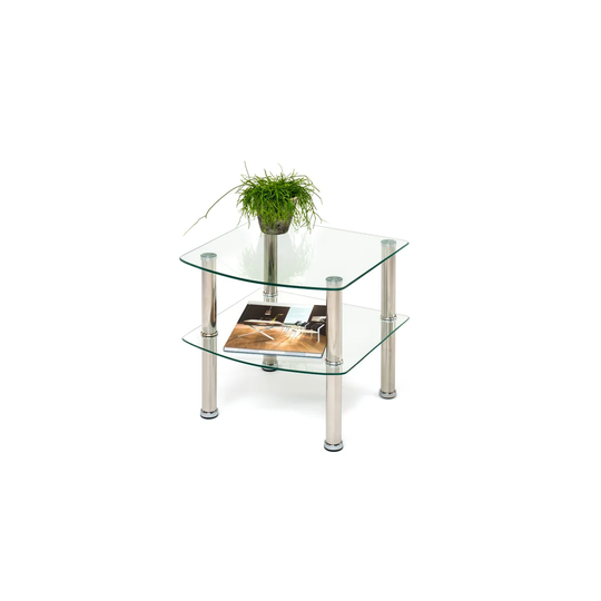 Winklevoss Sky III Side Table