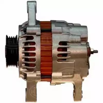Alternator 8EL726549-001 by Hella