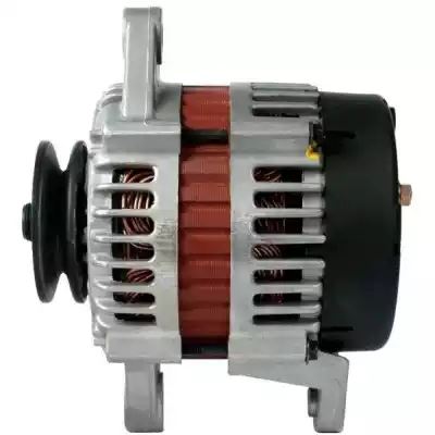 Alternator 8EL737917-001 by Hella