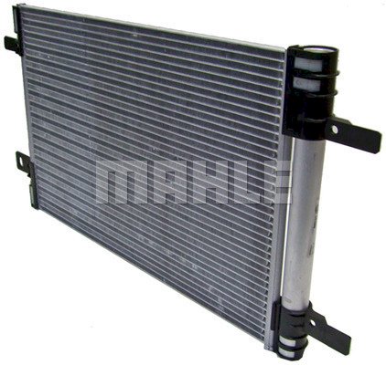 Condenser Air Conditioning 8FC351345-121 by BEHR