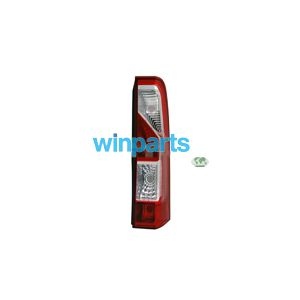 Tail Light RIGHT 7297401