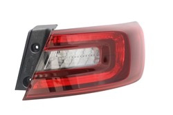 Tail light LLM381 Magneti Marelli LLM381