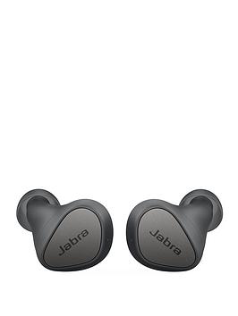 Jabra Elite 3 True Wireless Earbuds - Grey
