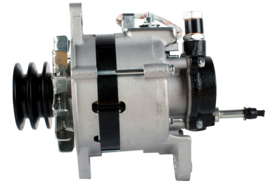Alternator 8EL012429-271 by Hella