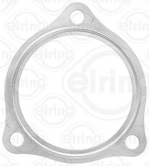 Gasket, exhaust pipe 549390